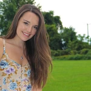 Meet your Posher, Christa